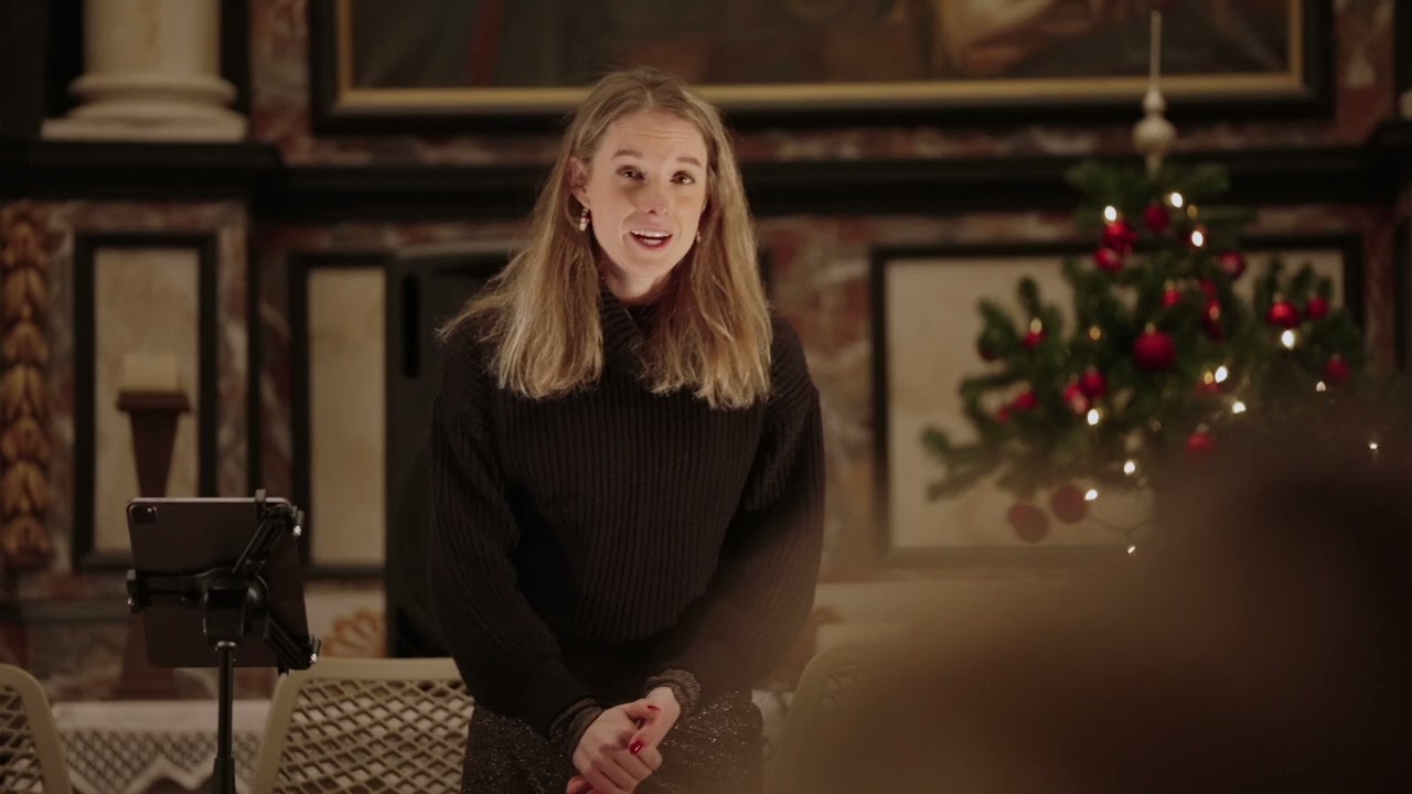 I Dreamed a Dream - Les Misérables (By Eline Sofie)