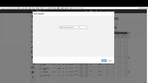 Managed File Transfer (MFT) Connector for Mulesoft | Thru, Inc.