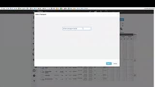 Managed File Transfer (MFT) Connector for Mulesoft | Thru, Inc.
