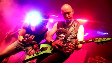 HyperioN - Ultimatum [Official Videoclip] (2018)