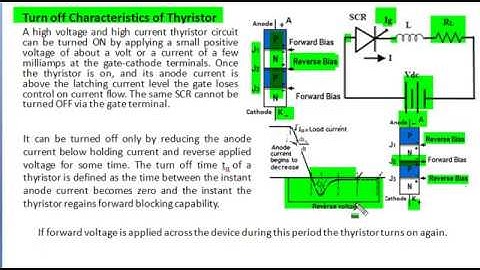 04 EE 301  SCR Commutation By Anand jain GPC Hanumangarh