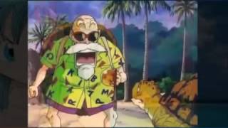 Escenas Censuradas De Bulma-Saga De Dragón Ball Z