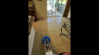 Professional Floor & Surface Cleaning | Foaming the Suncoast