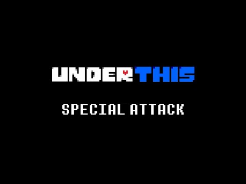 Bonetrousle but It's Made of This [v2.0]