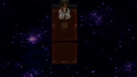 Chrono Trigger - 71 Ending 9 The Oath (Frog vs Magus)