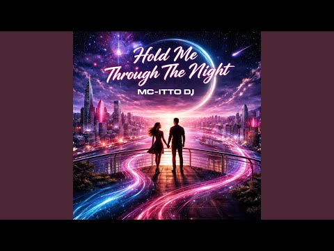 Hold Me Through The Night(Vocal Trance /Festival Energy)