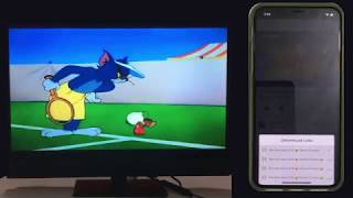 Streamer for Roku - How to Cast from Browser screenshot 5
