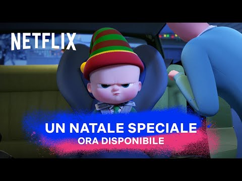 Video: Crea le tue tradizioni familiari di Natale!