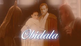 Obidala (Star Wars) Unpossibly Loveless Series ~ Part 17