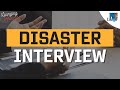 3 people that can turn your job interview into a TOTAL DISASTER 💥