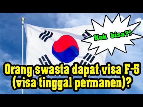 Video: Cara Mendapatkan Visa Untuk Orang Yang Menganggur