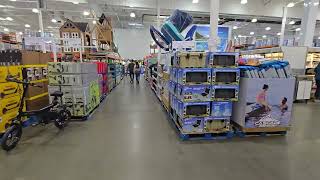 Costco Olympia Washington estate USA