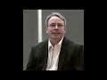 Linus Torvalds - Nvidia F*** You! #Shorts [V237]