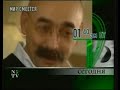 Программа передач (NTV-International, 16.09.2001)