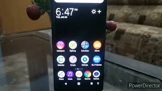 sony xperia xz3 in 2022 pros and cons in urdu