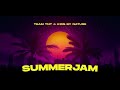 Team TNT & Kids By Nature - Summerjam