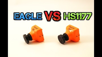 Runcam Eagle Review 16:9 VS 4:3 WARNING BEFORE YOU BUY! FPV camera review for runcam.