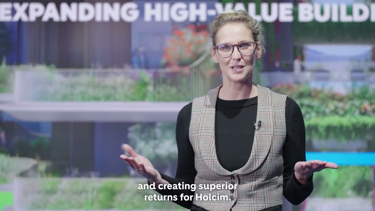 NextGen Growth 2030: Building Solutions