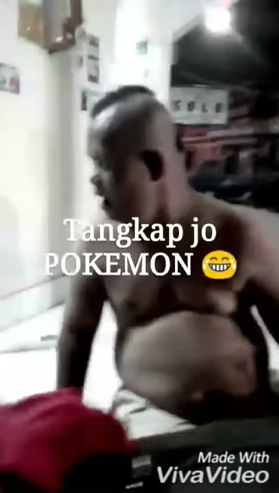 POKEMON GOrontalo #part2