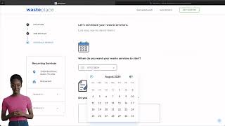 Customer: RS Job Listing screenshot 4