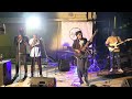 SON'A MAMA by Joseph Massoma & Teranga Jazz AT SOFAR SOUND-DAKAR 2022.