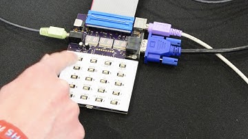 Monster 6502 Now Powers a Retrocomputer