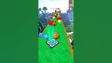 GOING BALLS SPEEDRUN GAMEPLAY LEVEL 145