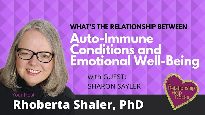 Autoimmune Conditions & Emotional Well-being  - Ho...