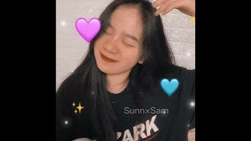 Ai solo edit tut skill với tui hok nè thắng có thưởng nhaa•~• | Sunn Official🌺