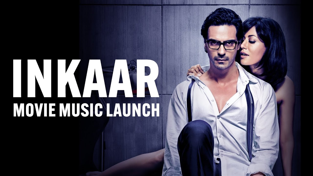 Inkaar Movie Music Launch: Shaan, Shahid Maliya, Milind Wankhede | Inkaar Theme Song Music Release