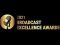 2021 broadcast excellence awards  public media
