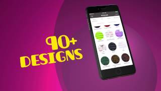 Keyboard Skins for iPhone - themes, fonts, GIFs screenshot 4