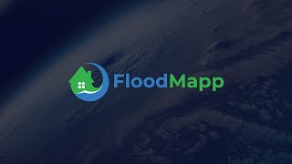 Predict Flooding Before It Happens | FloodMapp ForeCast for Hurricane Season Readiness