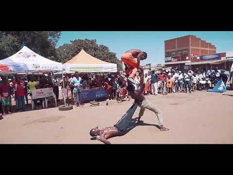 POSITIVITY _ 15Years of PEPFAR _ Jibilika _ Zimbabwe Documentary _ 2019
