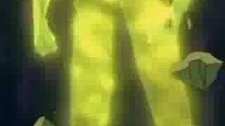 YYH: Chapter Black AMV - The Devil Inside