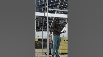 Thumbnail of 5KW Solar Panel Installation