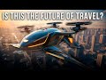 What Is The Future Of Aviation Technology? | Science Fiction or Reality?