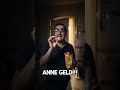 Gece Gizli Atıştırmalık Yiyordum… Anne Yakaladı! 😂 Sneaking Snacks At Night… Mom Caught Me! 😂