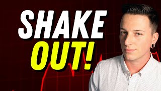 🚨 Tesla Stock Trap? Why $TSLA Could Still Rip to $400 (Big Money Shakeout Explained)