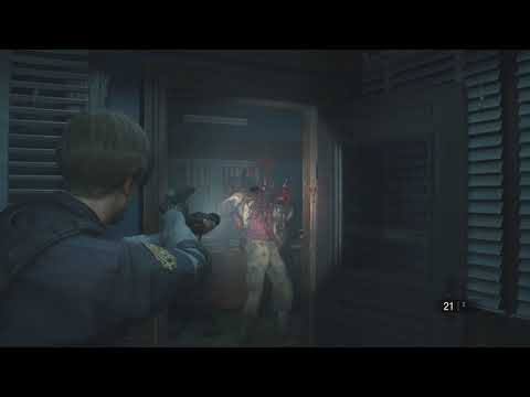 Resident Evil 2: Leon - Electrical Parts (Fuse)