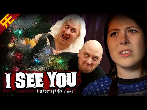 I See You A Granny Chapter 2 Song By Random Encounters Youtube