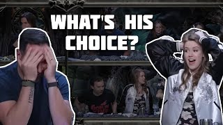 Taliesin's Ultimate Gamble: A Single Roll to Avoid Perma-Death | Age of Umbra E5