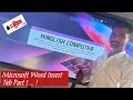 Microsoft Word insert Tab Part 1 || ms word insert tab || Insert Tab Tutorial @HingLishComputer 