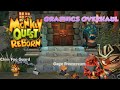 Monkey Quest Reborn - Graphics Overhaul (Chim Foo Edition)