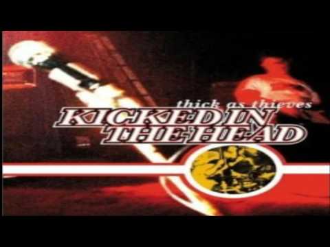 Kicked in the Head - In Trouble Again