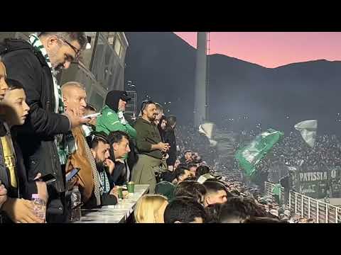 ΠΑΟ ΟΛΕ ΠΑΟ