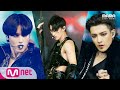 [2020 MAMA] ATEEZ_Dona Eis Requiem(INCEPTION + Answer) | Mnet 201206 방송