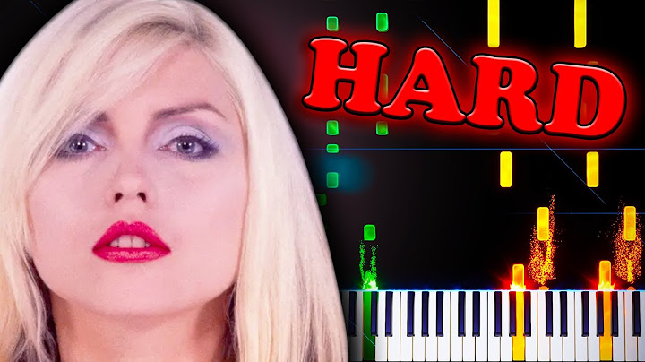 Call Me Piano version - Piano performance video thumbnail