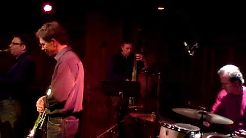 Apollo's Theme by Dave Kaczorowski