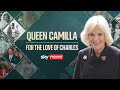 Queen camilla for the love of charles  episode one the tape